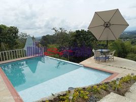 8 chambre Villa for sale in Pereira, Risaralda, Pereira