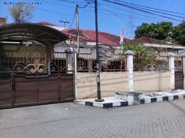 4 Bedroom Villa for sale in Gubeng, Surabaya, Gubeng