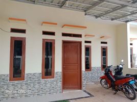 2 Kamar Rumah for sale in Bojonggede, Bogor, Bojonggede