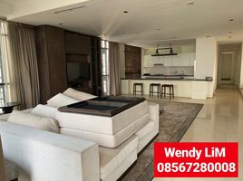  Condo for sale in Universitas Katolik Indonesia Atma Jaya, Tanah Abang, Kebayoran Lama