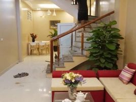 5 chambre Villa for sale in Cau Giay, Ha Noi, Quan Hoa, Cau Giay