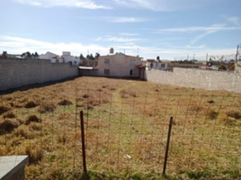  Terreno (Parcela) en venta en México, Almoloya De Juarez, México