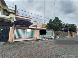 4 Bedroom House for sale in Dukuhpakis, Surabaya, Dukuhpakis