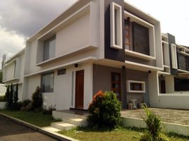 4 Schlafzimmer Haus zu verkaufen in Sukajadi, West Jawa, Sukajadi