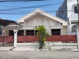 3 Habitación Villa en venta en Mulyorejo, East Jawa, Mulyorejo