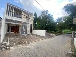 3 Bedroom House for sale in Godeyan, Sleman, Godeyan