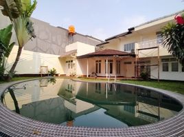 4 Kamar Rumah for rent in Jakarta, Cilandak, Jakarta Selatan, Jakarta