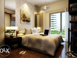 1 Bedroom Apartment for sale at INFINA TOWERS, Quezon City