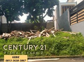  Terreno (Parcela) en venta en Pondok Aren, Banten, Pondok Aren