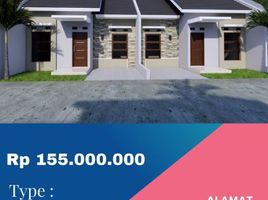 2 Bedroom House for sale in Klaten Selatan, Klaten, Klaten Selatan