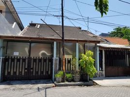 3 Habitación Casa en venta en Tenggilis Mejoyo, East Jawa, Tenggilis Mejoyo