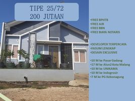 2 Bedroom House for sale in Dukuhpakis, Surabaya, Dukuhpakis