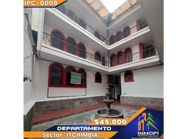 2 Bedroom Apartment for sale in Quito, Pichincha, Quito, Quito