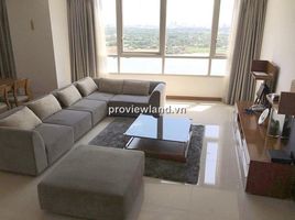 3 Bedroom Apartment for sale in Thao Dien, Ho Chi Minh City, Thao Dien, District 2