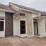 2 Bedroom House for sale in Bojonggede, Bogor, Bojonggede