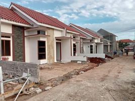 2 Bedroom House for sale in Bojonggede, Bogor, Bojonggede