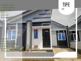 2 Bedroom House for sale in Sawahan, Surabaya, Sawahan