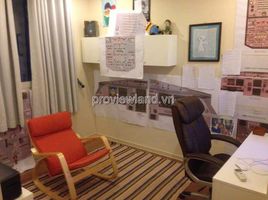 3 Phòng ngủ Chung cư for rent at Imperia An Phu, An Phú