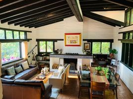 3 Schlafzimmer Villa zu vermieten in Valle De Bravo, Mexico, Valle De Bravo