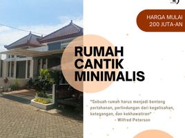 2 Bedroom House for sale in Dukuhpakis, Surabaya, Dukuhpakis