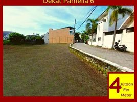  Land for sale in Depok, Sleman, Depok