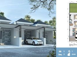 Maison 3 chambre à vendre à Rungkut, East Jawa, Rungkut