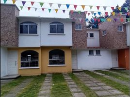 Villa 3 chambre à vendre à Toluca, Mexico, Toluca