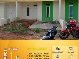 2 Bedroom Villa for sale in Lampung, Sukarame, Bandar Lampung, Lampung