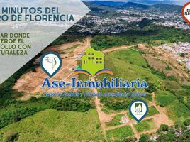  Land for sale in Caqueta, Florencia, Caqueta