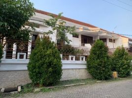 6 Schlafzimmer Haus zu verkaufen in Tambaksari, East Jawa, Tambaksari, Surabaya, East Jawa
