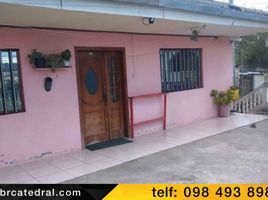 3 Habitación Casa en venta en Cañar, Guapan, Azogues, Cañar