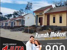 2 Kamar Rumah for sale in Dau, Malang Regency, Dau