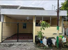 3 Habitación Villa en venta en Gunung Anyar, East Jawa, Gunung Anyar