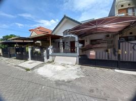 4 Habitación Casa en venta en Wiyung, East Jawa, Wiyung