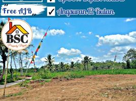  Land for sale in Malang Regency, East Jawa, Kepanjen, Malang Regency