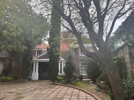 4 Schlafzimmer Villa zu verkaufen in Almoloya De Juarez, Mexico, Almoloya De Juarez