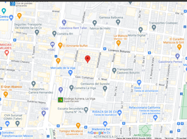 Appartement 2 chambre à vendre à Cuauhtemoc, Mexico City, Cuauhtemoc