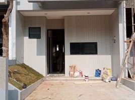 Maison 3 chambre à vendre à Pamulang, Banten, Pamulang