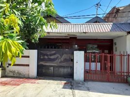 5 Bedroom House for sale in Gubeng, Surabaya, Gubeng