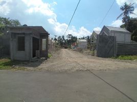 2 Kamar Rumah for sale in Prambanan, Klaten, Prambanan