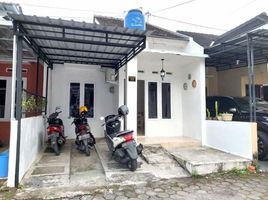 2 Bedroom Villa for sale in Banguntapan, Bantul, Banguntapan