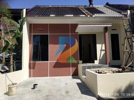 2 Kamar Rumah for sale in Blimbing, Malang Regency, Blimbing