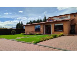 4 Habitación Casa en venta en Chia, Cundinamarca, Chia