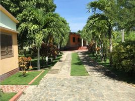 6 chambre Villa for sale in Magdalena, Santa Marta, Magdalena