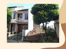 3 Kamar Vila for sale in Cimahi Utara, Bandung, Cimahi Utara