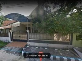4 Habitación Casa en venta en Tambaksari, East Jawa, Tambaksari
