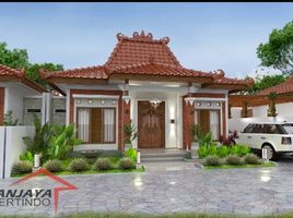 3 Habitación Casa en venta en Ngaglik, Yogyakarta, Ngaglik, Sleman