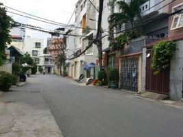  Grundstück zu verkaufen in Binh Thanh, Ho Chi Minh City, Ward 15, Binh Thanh