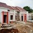 2 Bedroom Villa for sale in Bojonggede, Bogor, Bojonggede