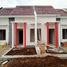 2 Bedroom Villa for sale in Bojonggede, Bogor, Bojonggede